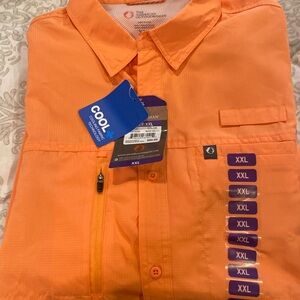 Men’s shirt